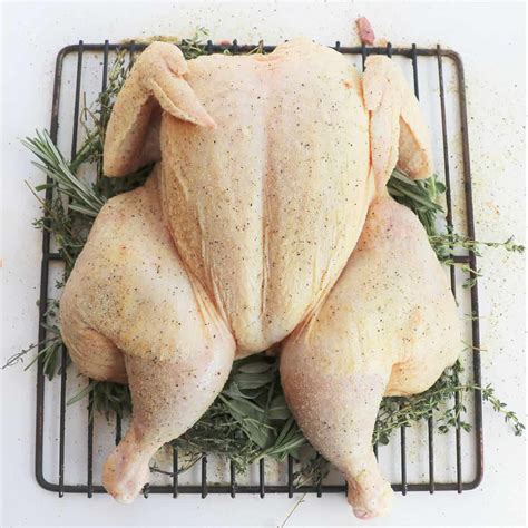 herb-smoked-chicken-bush-cooking image