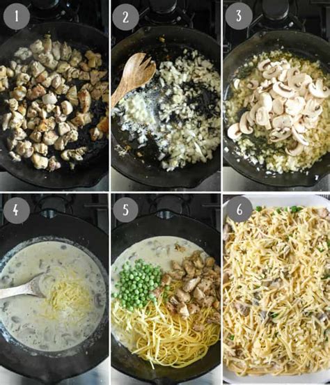 creamy-cheese-chicken-tetrazzini-butter-your-biscuit image