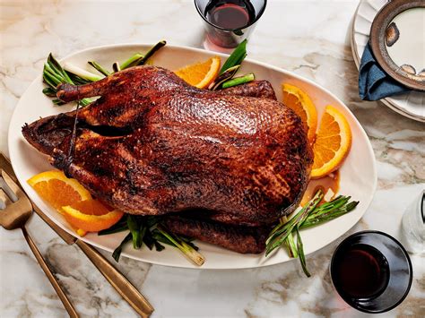 five-spice-roast-duck-chinese-style-recipe-saveur image