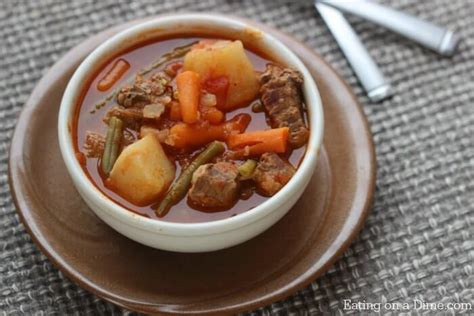 easy-crock-pot-beef-stew-recipe-eating-on-a-dime image