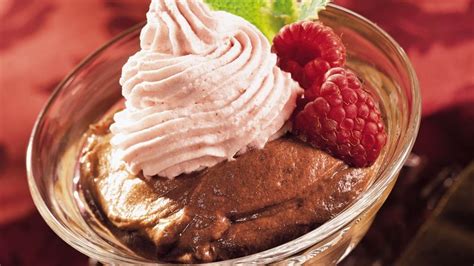 raspberry-chocolate-mousse-recipe-pillsburycom image