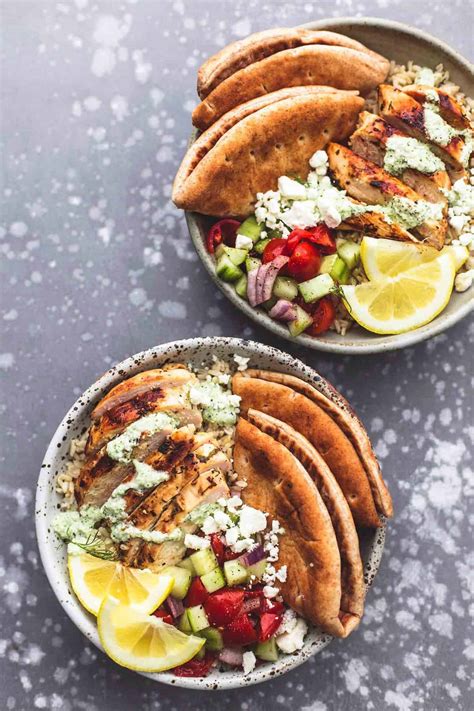 meal-prep-greek-chicken-gyro-bowls-creme-de-la-crumb image