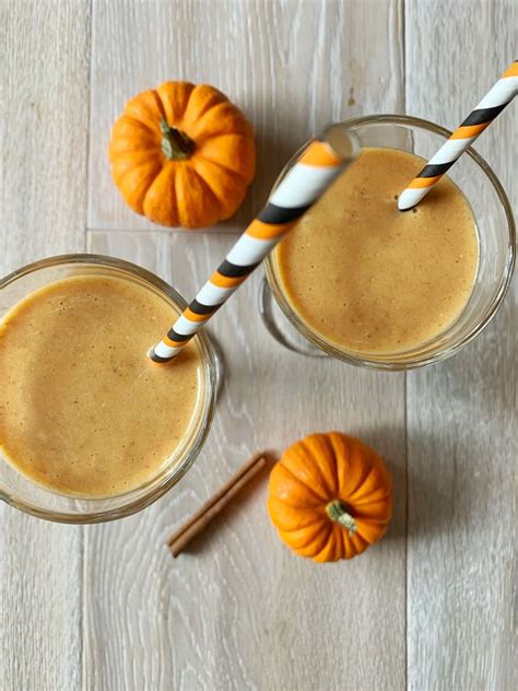 pumpkin-pie-smoothie-food-mamma image