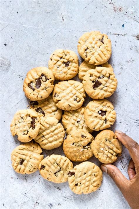 30-best-vegan-gluten-free-cookie-recipes-clean image