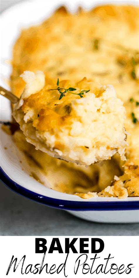 creamy-baked-mashed-potatoes-easy-weeknight image