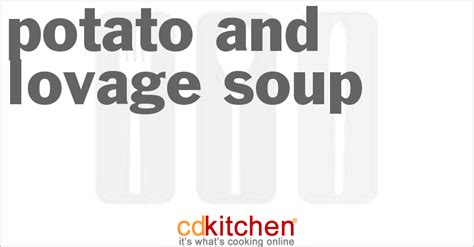 potato-and-lovage-soup-recipe-cdkitchencom image