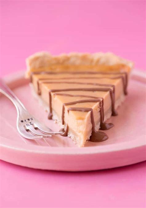 perfect-honey-pie-from-scratch-sweetest-menu image