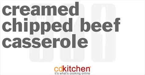 creamed-chipped-beef-casserole-recipe-cdkitchencom image