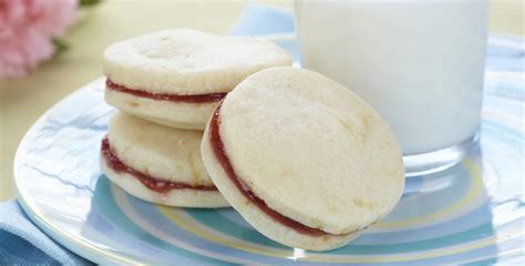 robinhood-lemon-shortbread-sandwich-cookies image