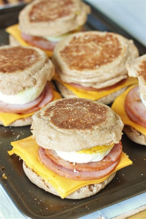 egg-cheese-and-bacon-breakfast-sandwiches image