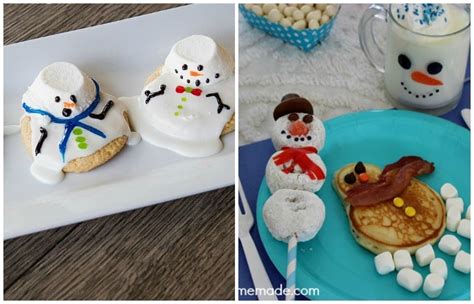 15-snowman-treats-and-snowman-crafts-somewhat image