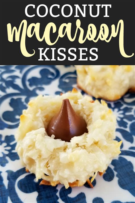how-to-cook-coconut-macaroon-kisses-south-your image