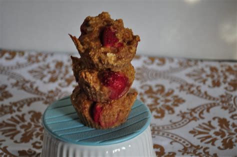 coconut-strawberry-muffins-my-whole-food-life image