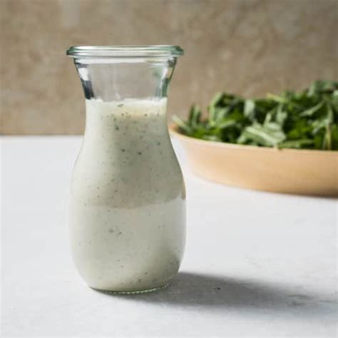 creamless-creamy-herb-dressing-cooks-illustrated image
