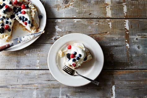 crunchy-almond-butter-meringue-with-berries-and image