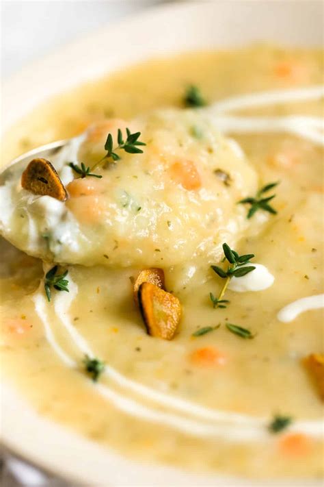 the-best-vegetarian-potato-soup-happy-veggie-kitchen image