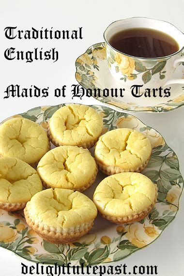 maids-of-honour-traditional-english-tarts-delightful image