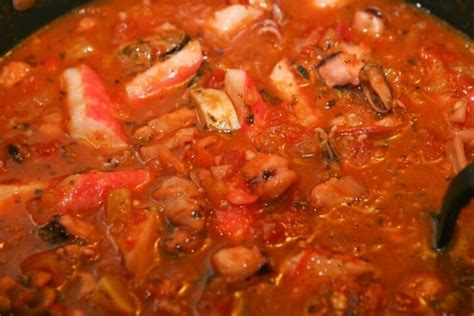 baja-seafood-stew-recipe-cdkitchencom image
