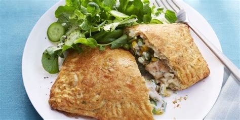 best-chicken-pot-pie-turnovers-womans-day image