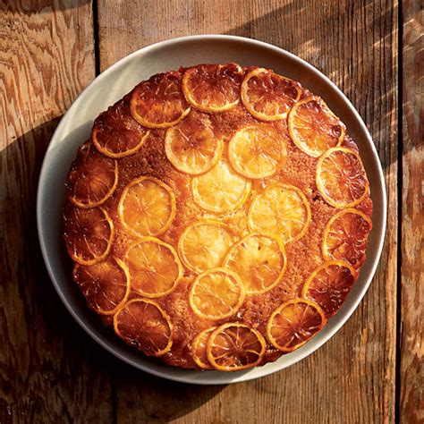 lemon-upside-down-cake-recipe-cal-peternell-food image