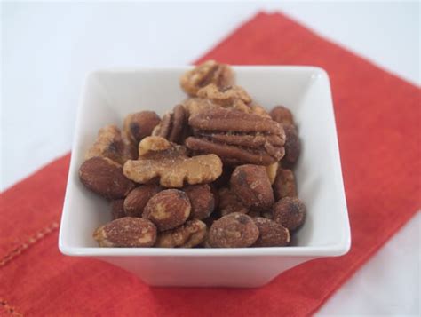 flavored-nut-recipes-cdkitchen image