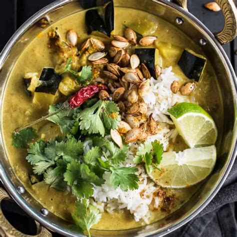 coconut-acorn-squash-curry-the-endless-meal image