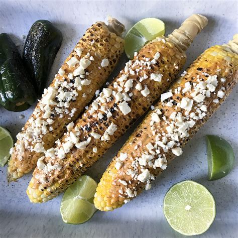 mexican-street-corn-with-chile-butter-thirsty-radish image