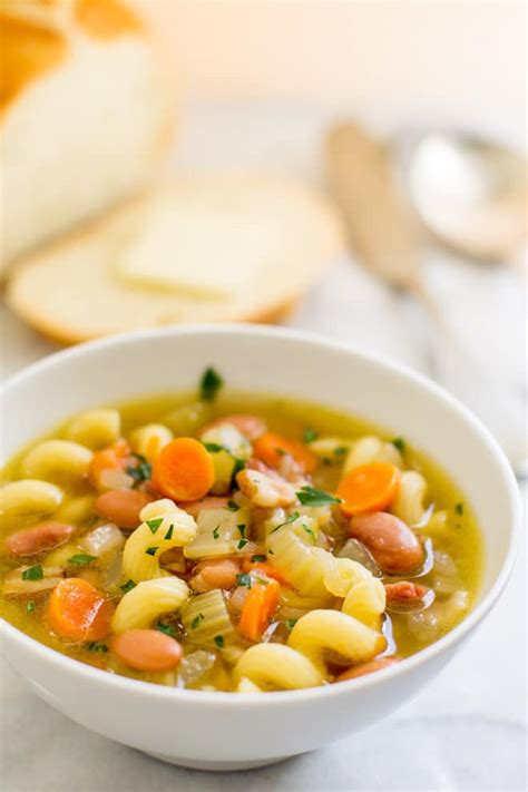 slow-cooker-pasta-and-bean-soup-culinary-hill image