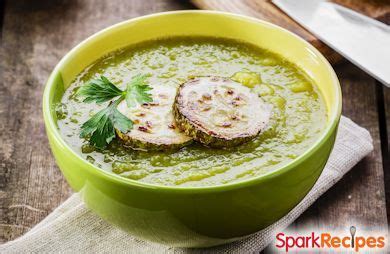 zesty-zucchini-soup-recipe-sparkrecipes image