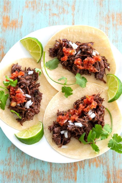 ultimate-mexican-barbacoa-recipe-only-4-ingredients image