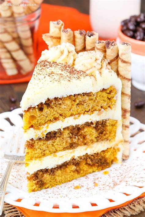 pumpkin-tiramisu-layer-cake-life-love-and-sugar image