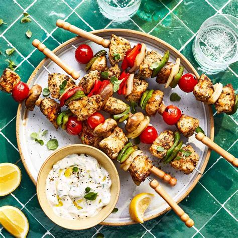 the-best-greek-recipes-for-summer image
