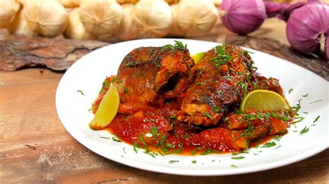delicious-fish-stew-with-rich-tomato-sauce image