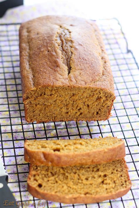 the-best-15-low-calorie-pumpkin-bread-easy image