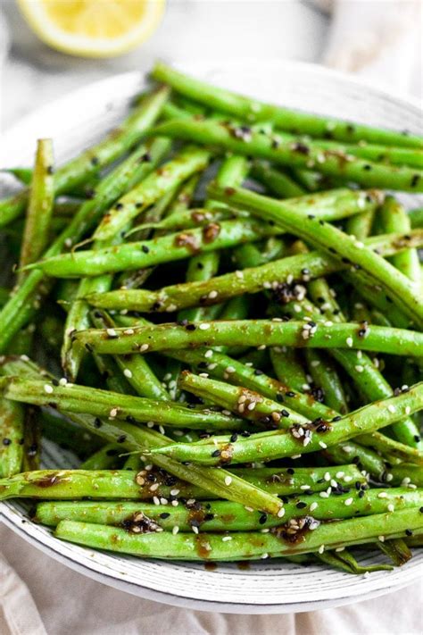 sesame-garlic-green-beans-paleowhole30-eat-the image