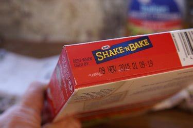 ways-to-make-chicken-with-shake-n-bake-livestrong image