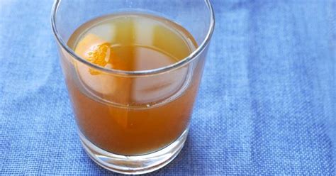 10-best-vanilla-bourbon-cocktails-recipes-yummly image