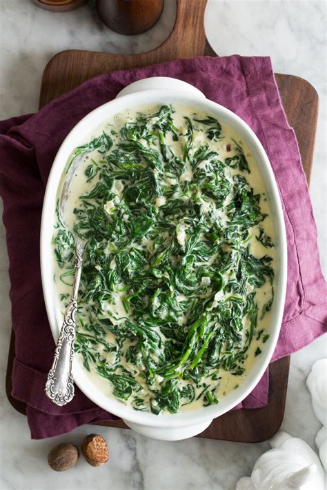 creamed-spinach-recipe-cooking-classy image
