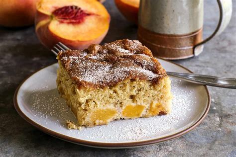 perfect-peach-cake-recipe-easy-fresh-peach-cake image