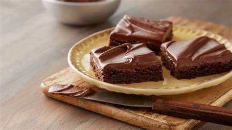 best-brownie-recipe-hersheys image