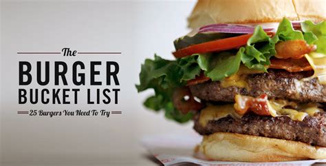 the-burger-bucket-list-25-burgers-you-need-to-try image