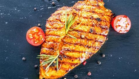 grilled-orange-rosemary-chicken-breasts-growing image