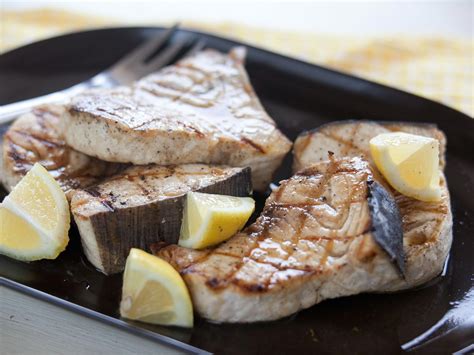 recipe-easy-lemon-swordfish-steaks-whole-foods image