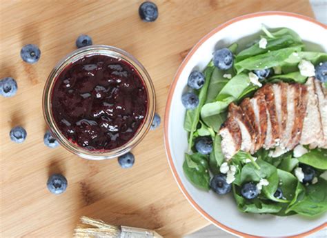 homemade-blueberry-bbq-sauce-simple-and-savory image