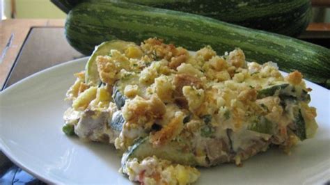 summer-zucchini-casserole-recipe-allrecipes image