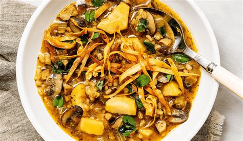 mushroom-barley-stew-with-parsnips-tried-and-true image