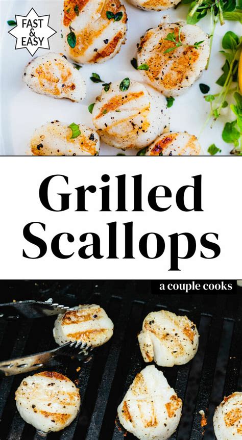 easy-grilled-scallops-a-couple-cooks image