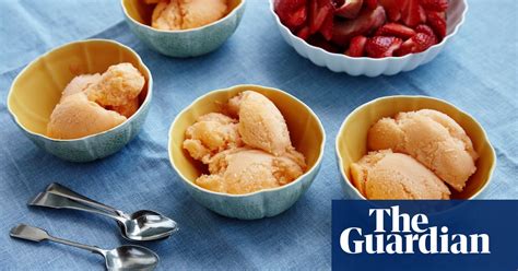 a-heady-and-refreshing-melon-sorbet-recipe-food image