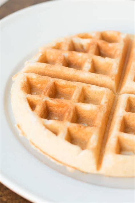 our-best-secret-waffle-recipe-oh-sweet-basil-style image