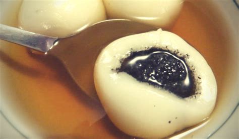 the-best-steamed-sesame-balls-recipe-dim-sum-central image